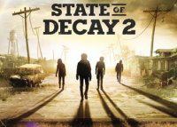 Трейнеры для игры Stat of Decay 2 (ALL VERSION)