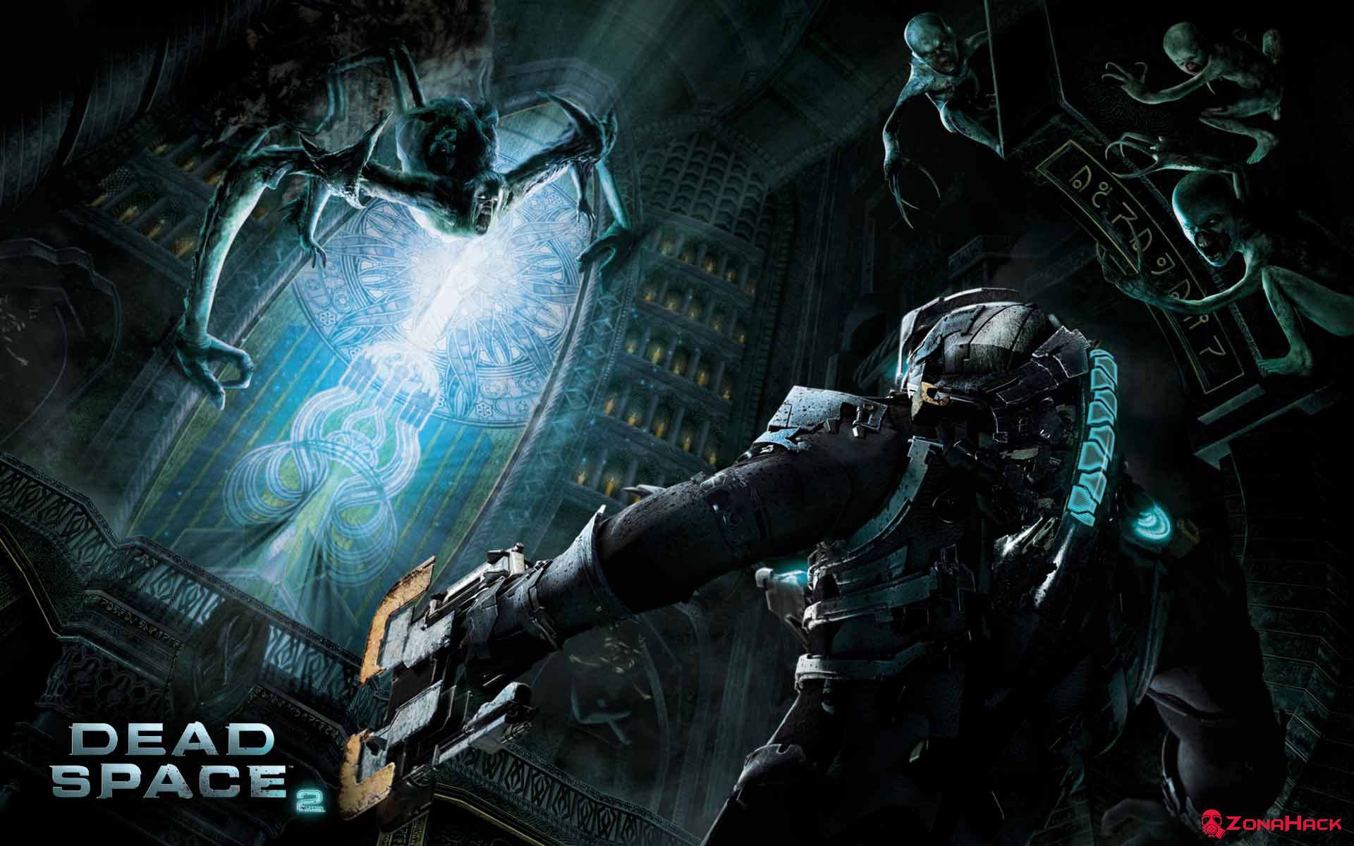 Скачать игру Dead Space 2 с Яндекс.Диска