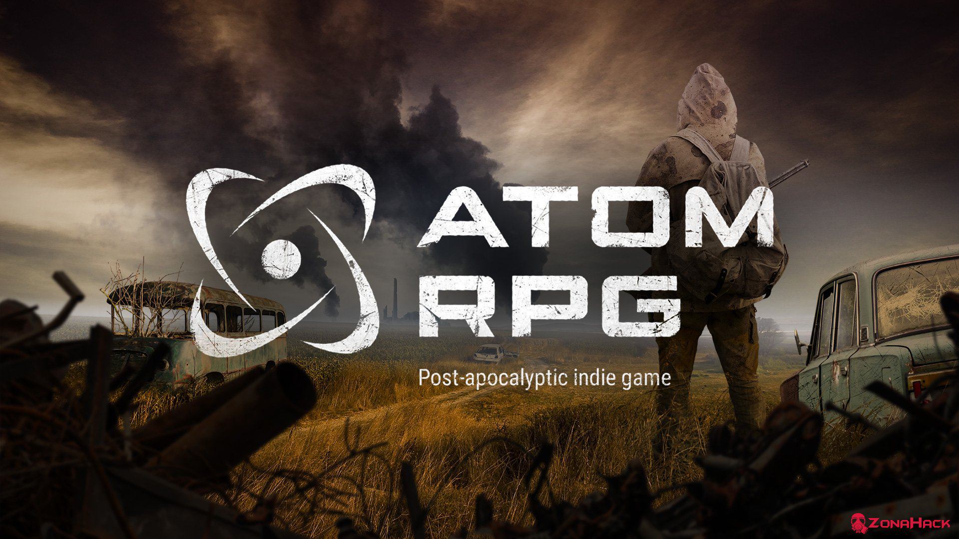 Трейнер к игре ATOM RPG [+12] [v.1.105]