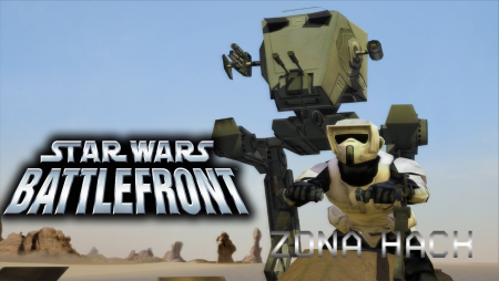 Скачать игру Star Wars: Battlefront через YandexDisk