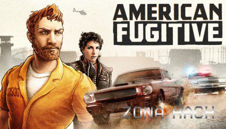 Скачать трейнер для игры American Fugitive (+8) [1.0.17323] {Sanka}