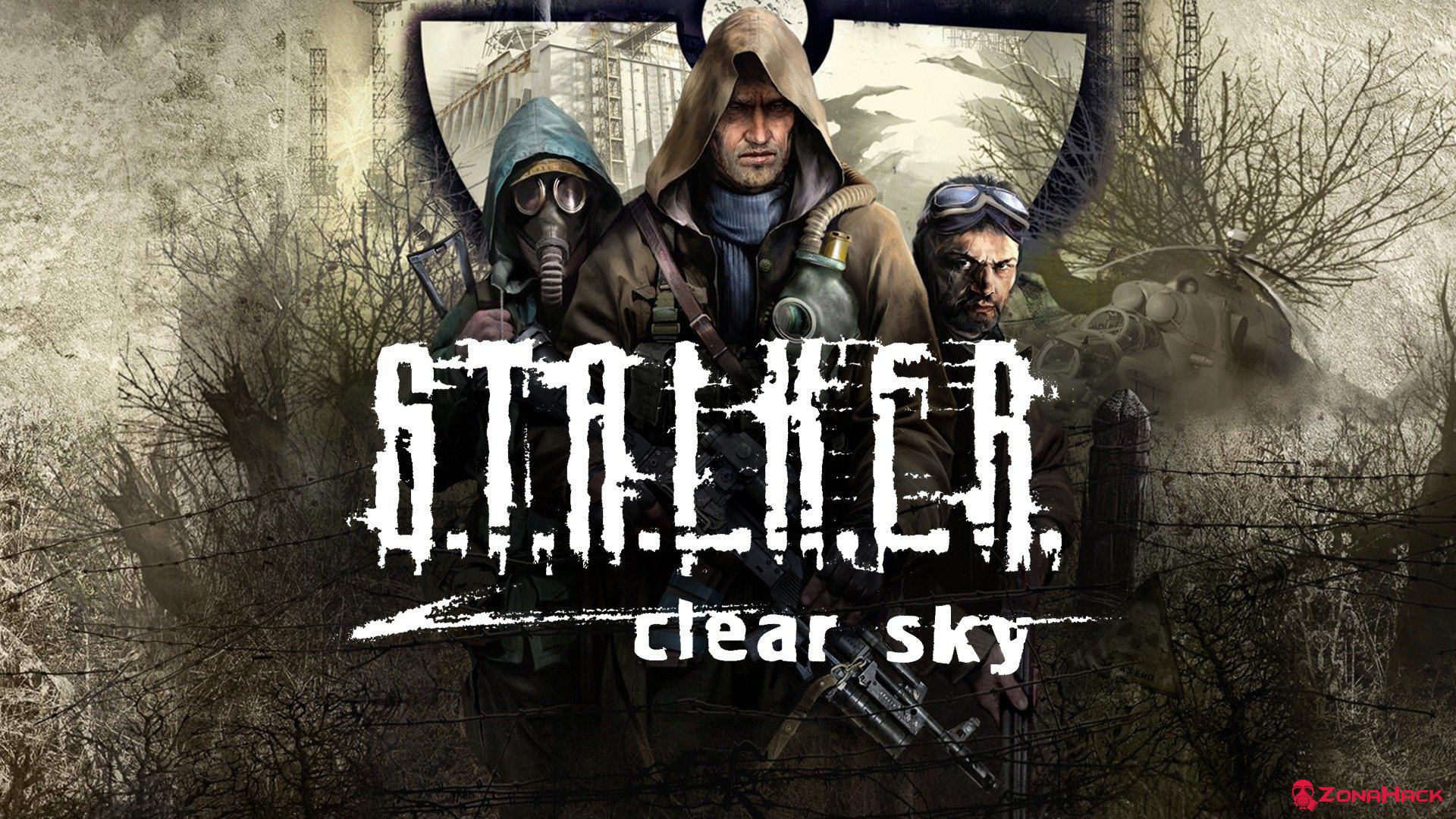 Трейнер к игре STALKER Чистое Небо (+24) v.1.5.10