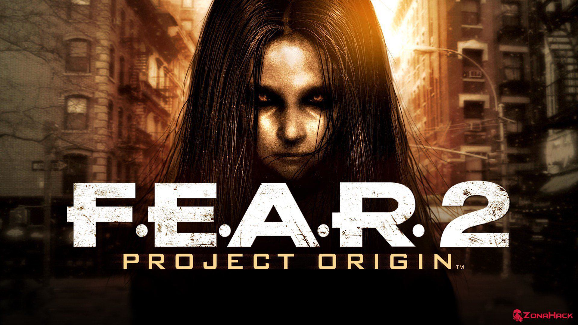 Скачать игру F.E.A.R 2 - Project Origin браузером через Яндекс Диск на большой скорости