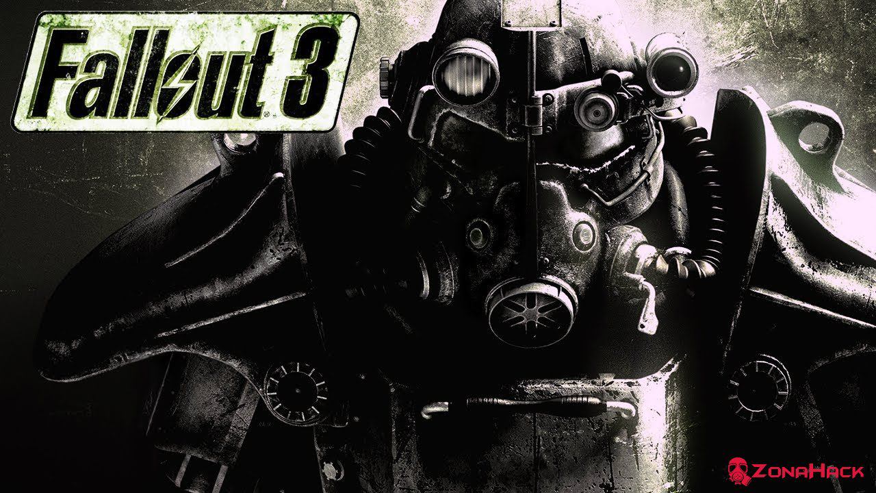 Скачать игру Fallout 3 браузером через Яндекс Диск на большой скорости