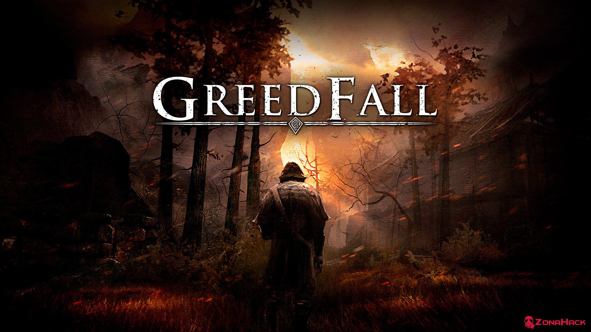 Скачать Трейнер к игре GreedFall (+16) v.1.0