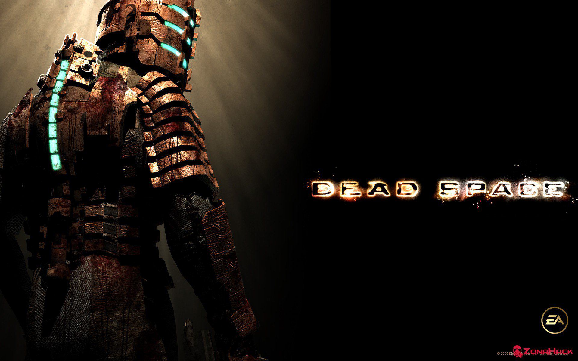 Скачать игру Dead Space через Яндекс Диск