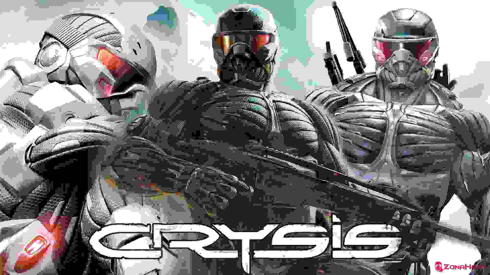 Скачать игру Crysis с Яндекс.Диска