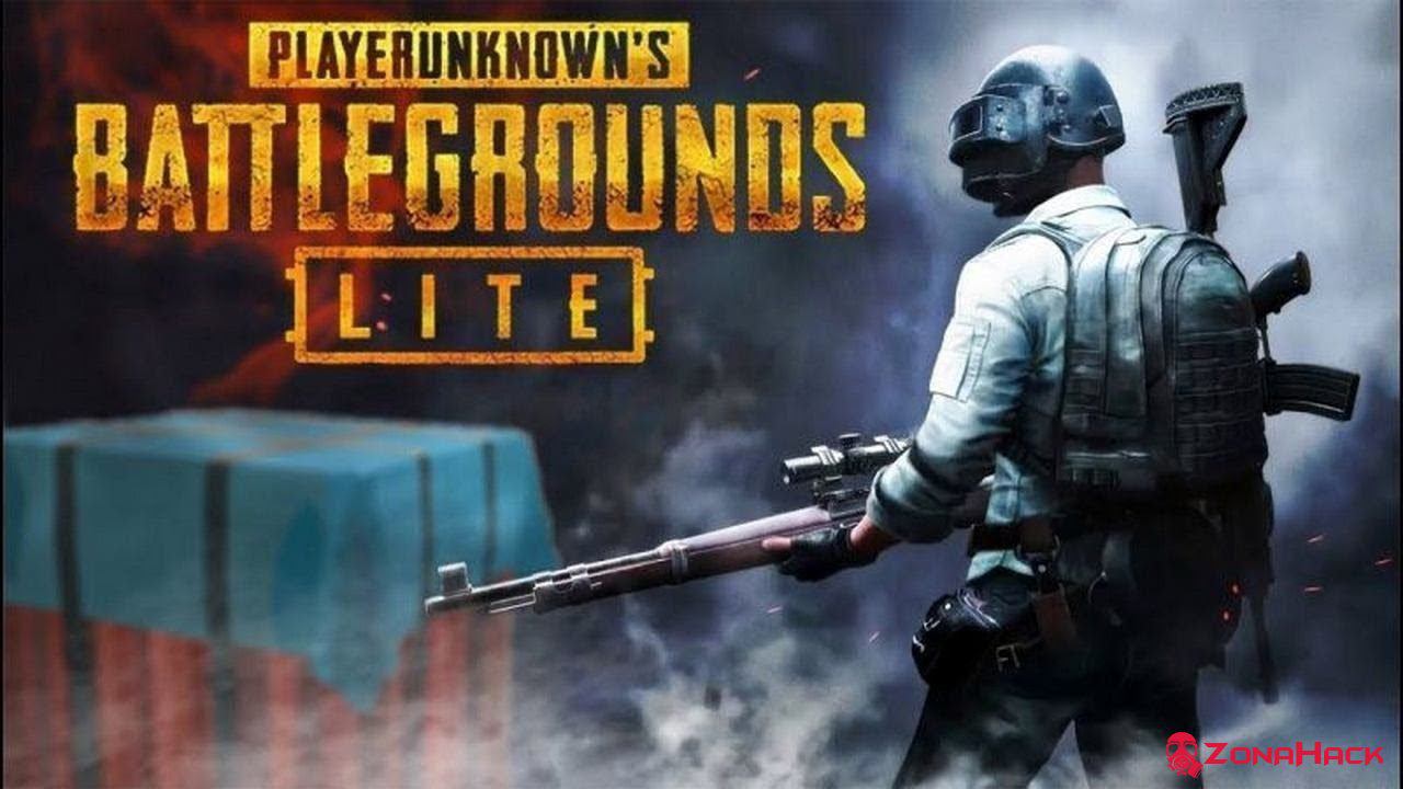 Чит для PUBG Lite для ПК - WH/AIM