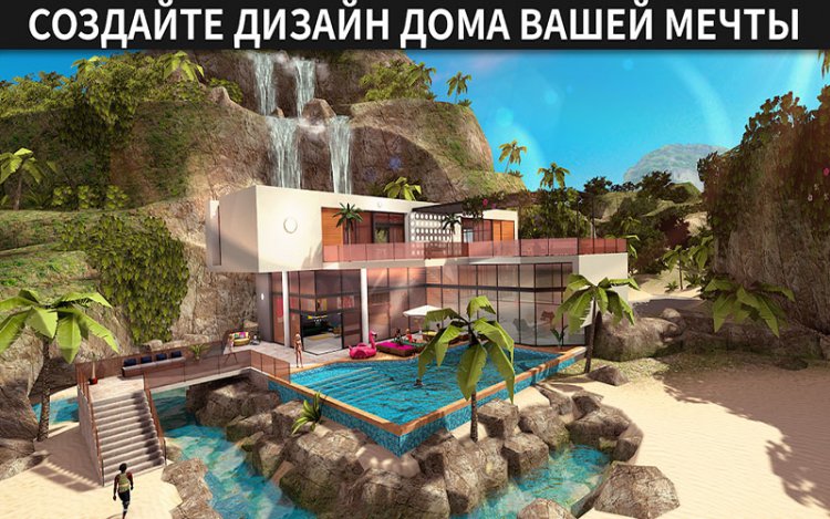 Avakin Life на ПК Механики