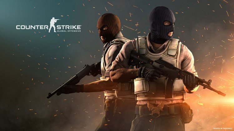 CS:GO на русском на ПК без торрента