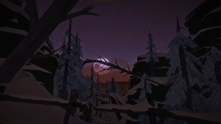 The Long Dark по прямой ссылке без торрента