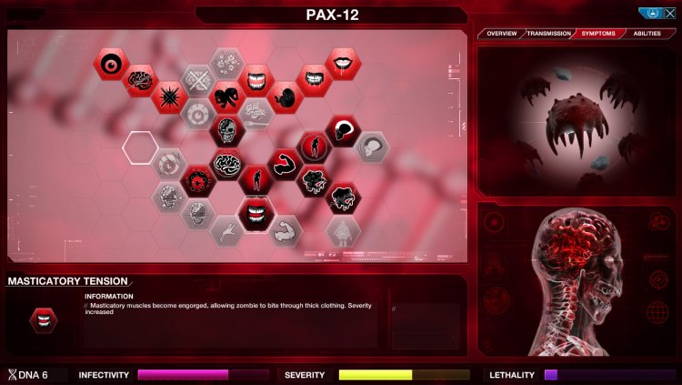 Plague Inc Evolved на русском