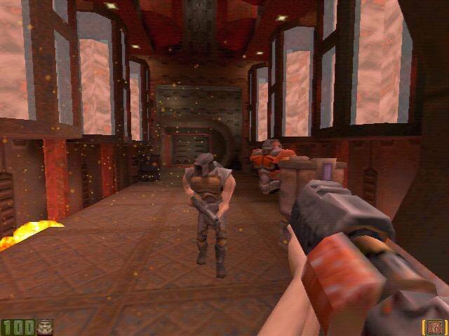 Quake 2