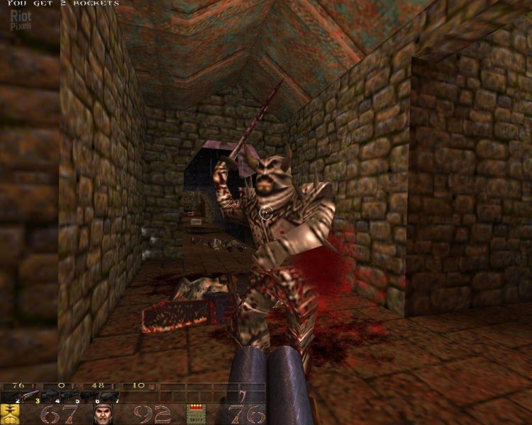 Quake 1